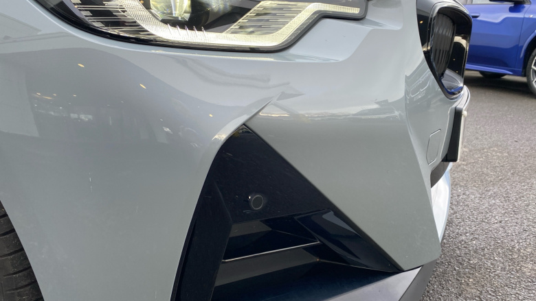 BMW 2 Series 220i M Sport 2dr Step Auto Petrol Coupe